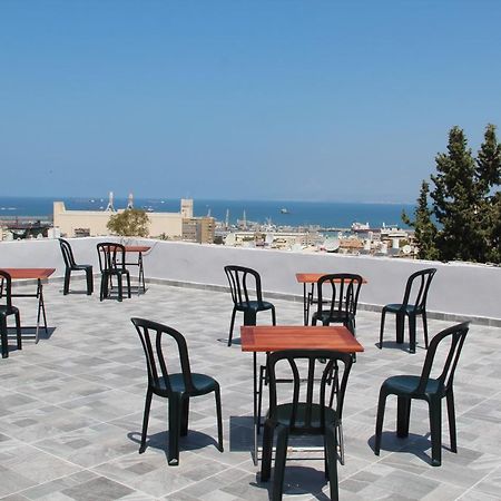 حيفا Apartments With Sea View المظهر الخارجي الصورة
