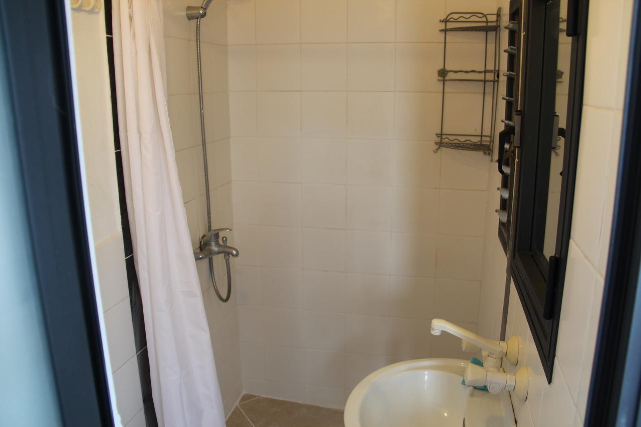 حيفا Apartments With Sea View المظهر الخارجي الصورة