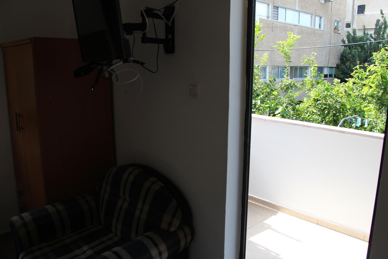 حيفا Apartments With Sea View المظهر الخارجي الصورة