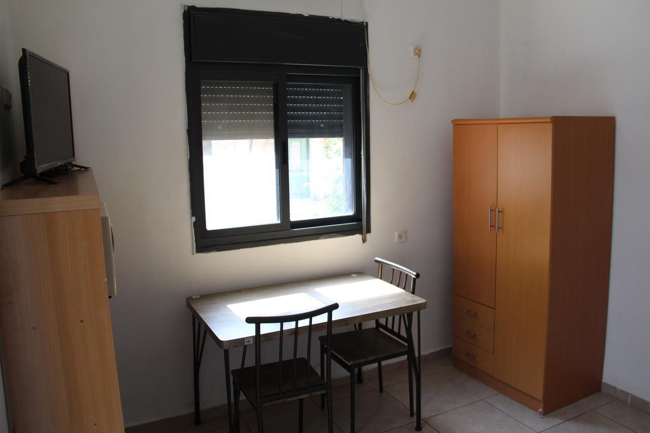 حيفا Apartments With Sea View المظهر الخارجي الصورة