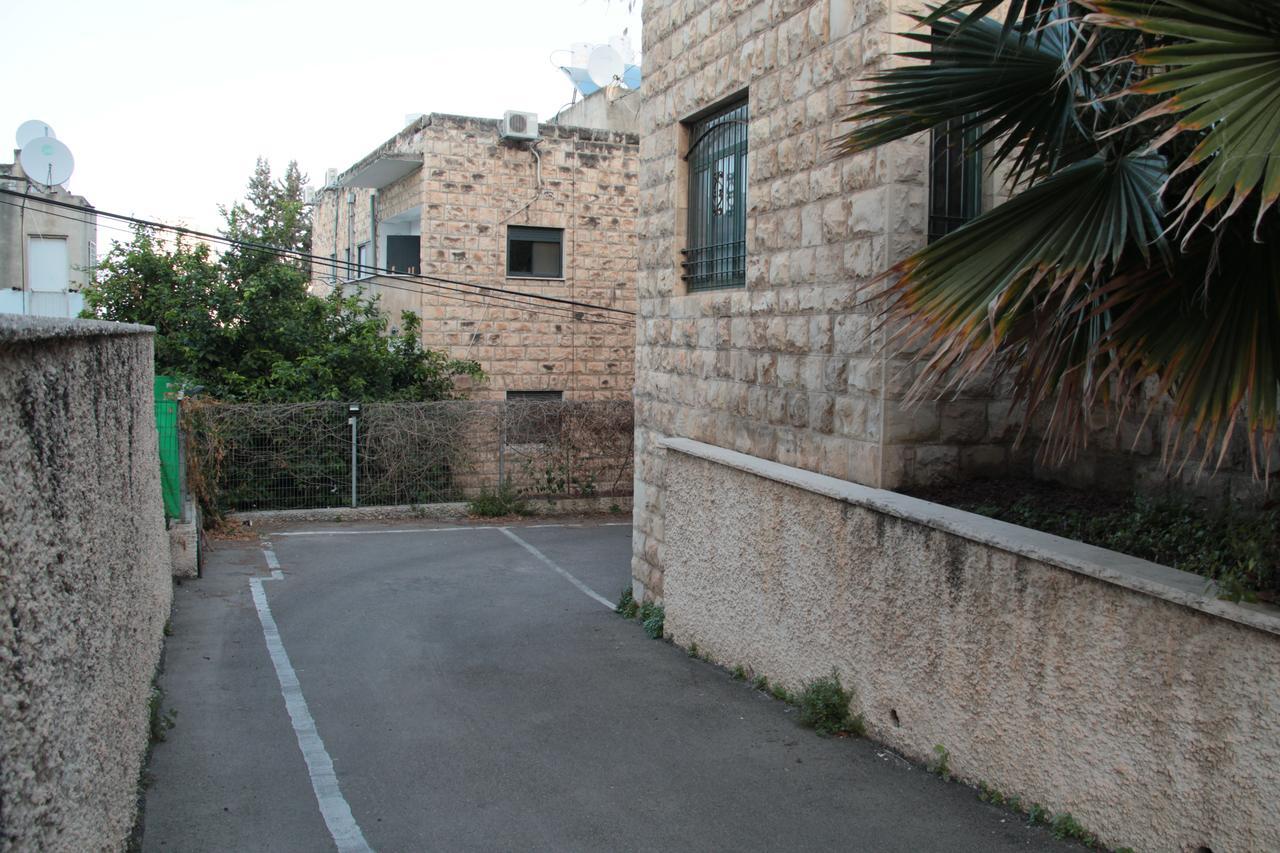 حيفا Apartments With Sea View المظهر الخارجي الصورة