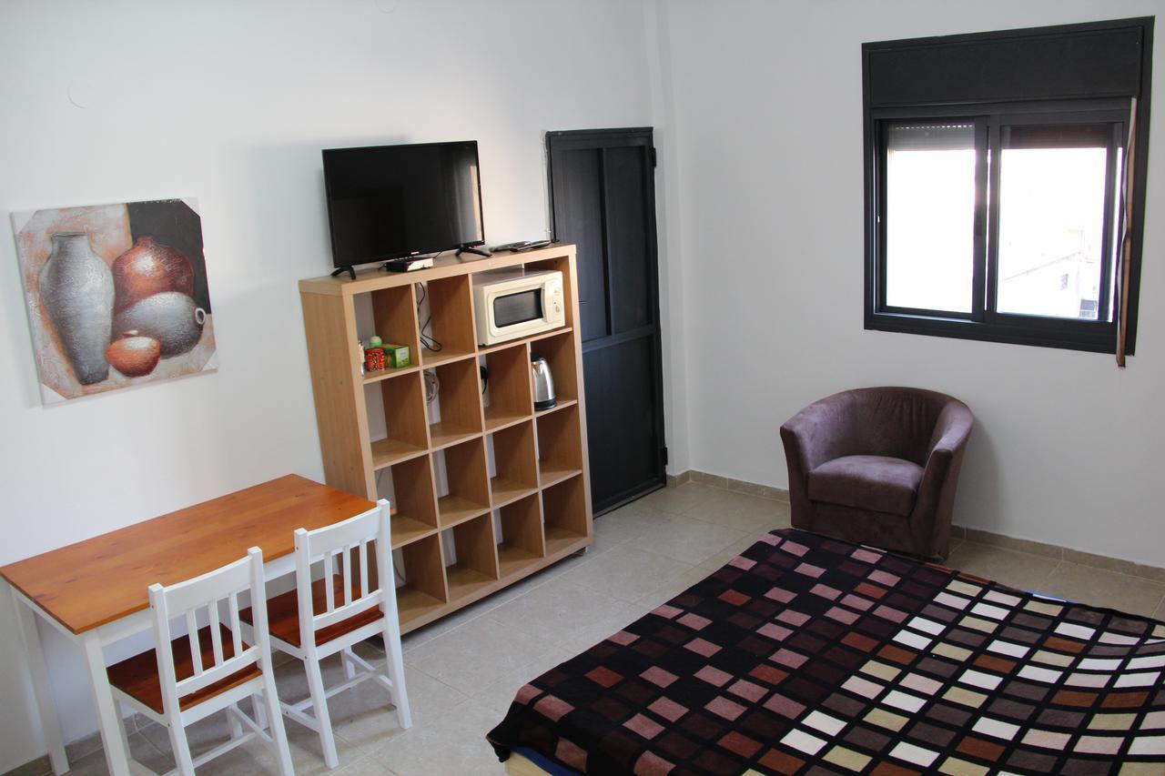 حيفا Apartments With Sea View المظهر الخارجي الصورة
