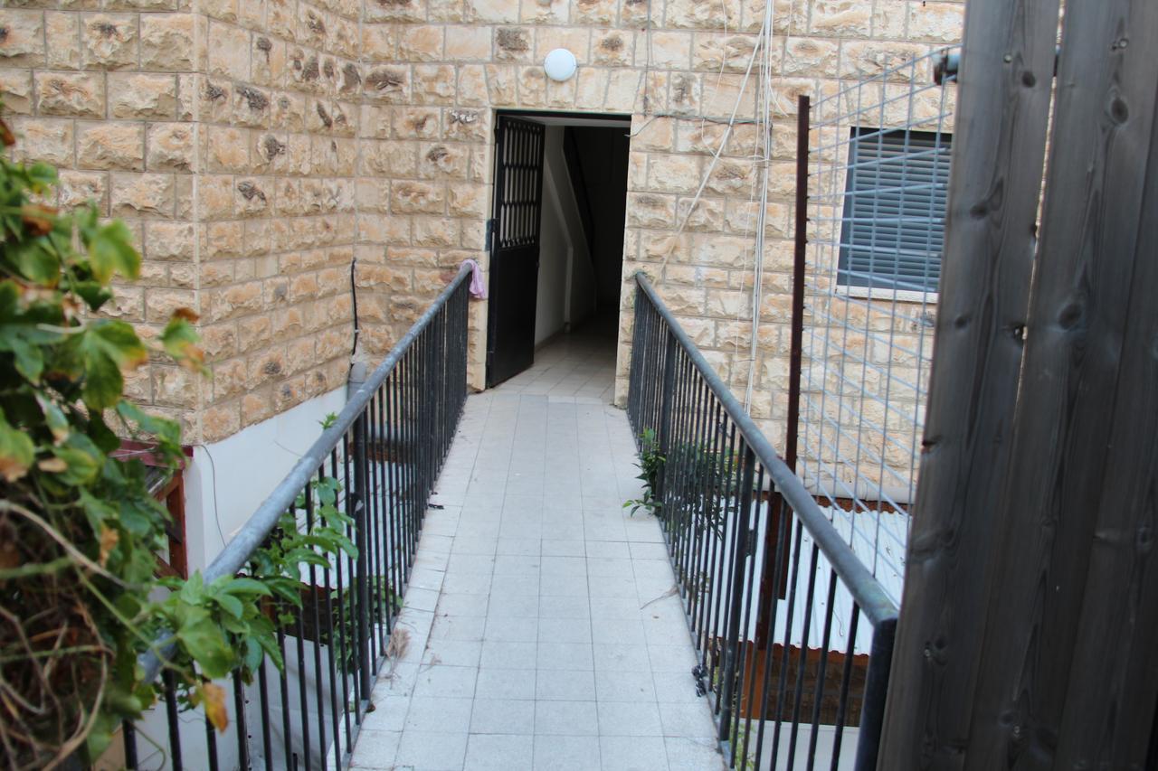 حيفا Apartments With Sea View المظهر الخارجي الصورة