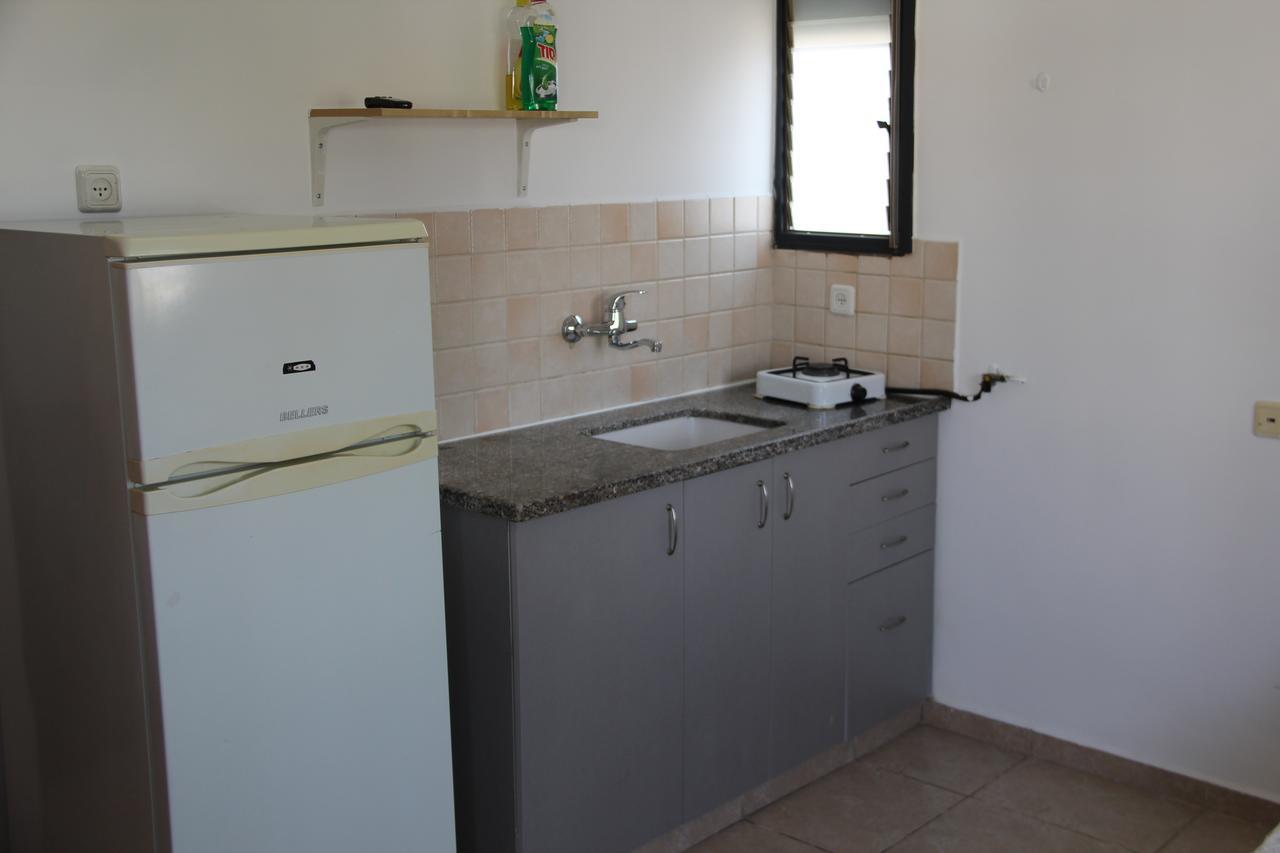حيفا Apartments With Sea View المظهر الخارجي الصورة