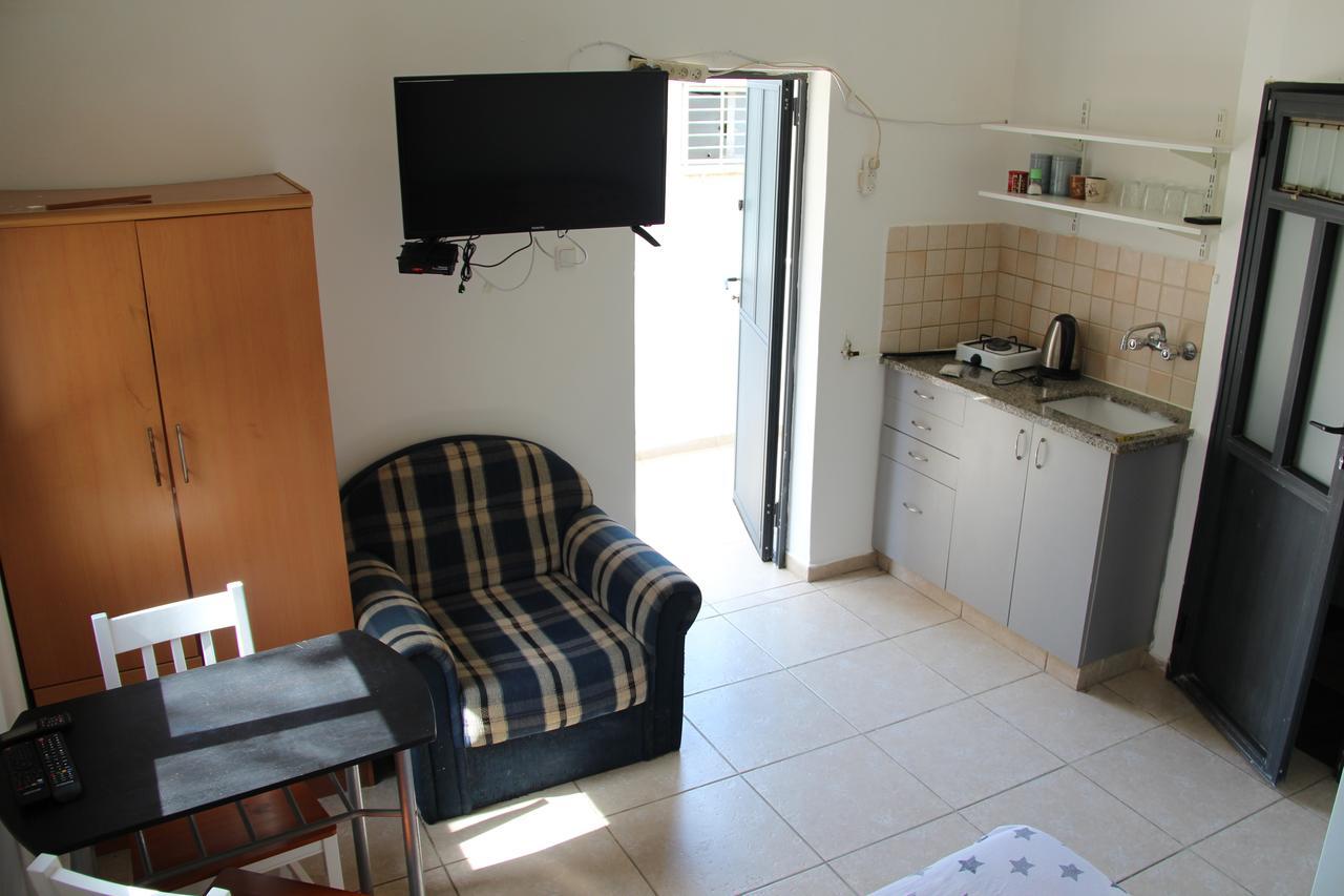 حيفا Apartments With Sea View المظهر الخارجي الصورة