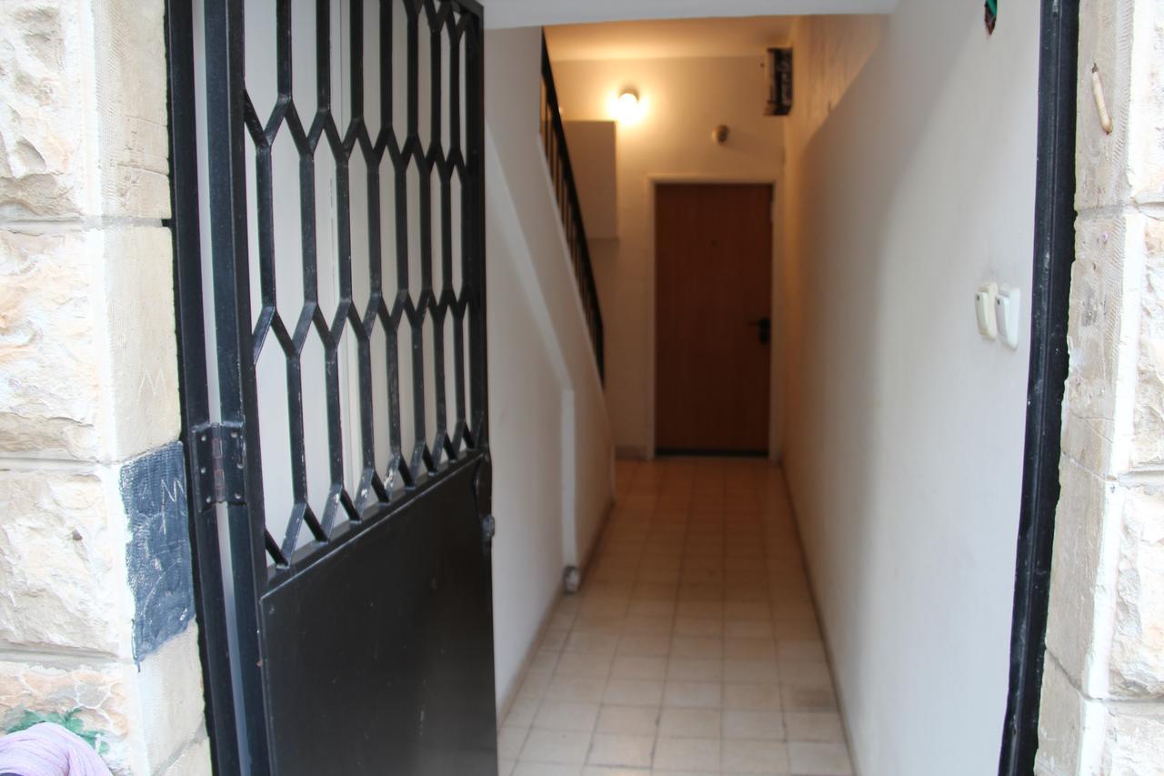 حيفا Apartments With Sea View المظهر الخارجي الصورة
