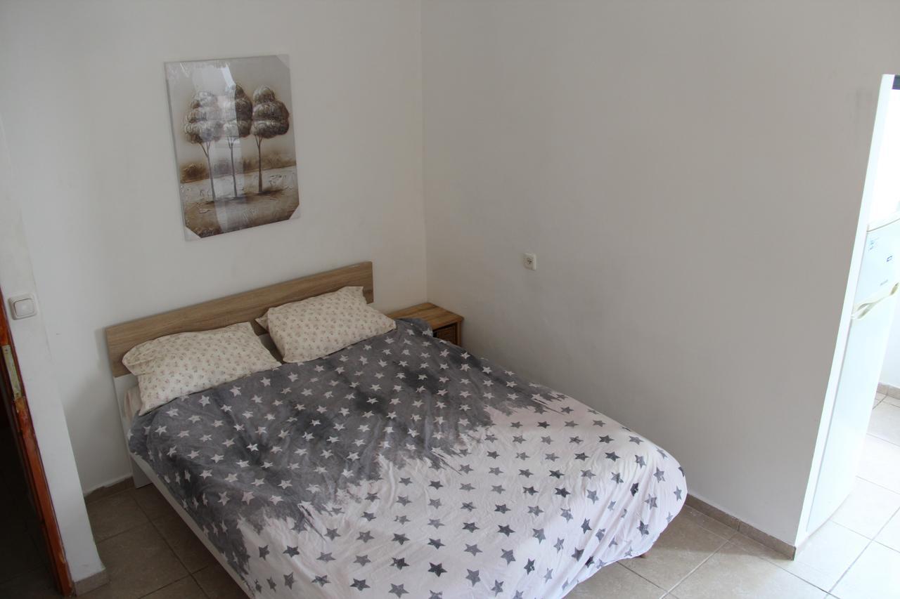 حيفا Apartments With Sea View المظهر الخارجي الصورة