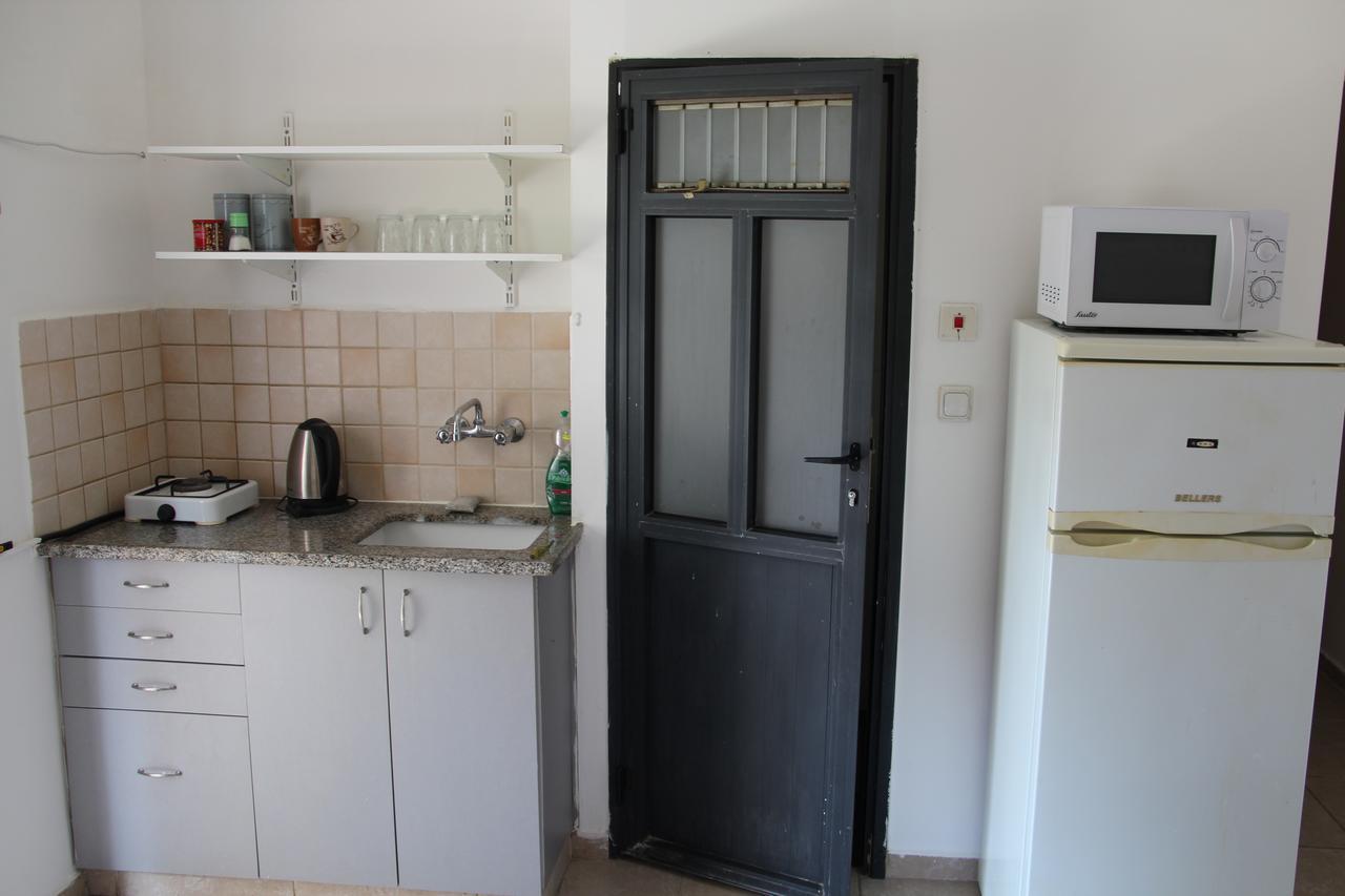 حيفا Apartments With Sea View المظهر الخارجي الصورة