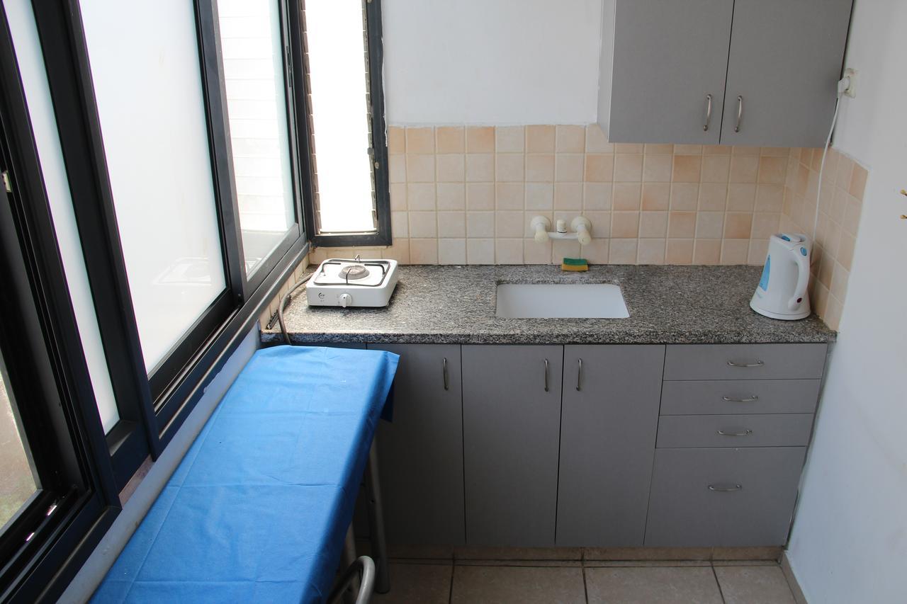 حيفا Apartments With Sea View المظهر الخارجي الصورة