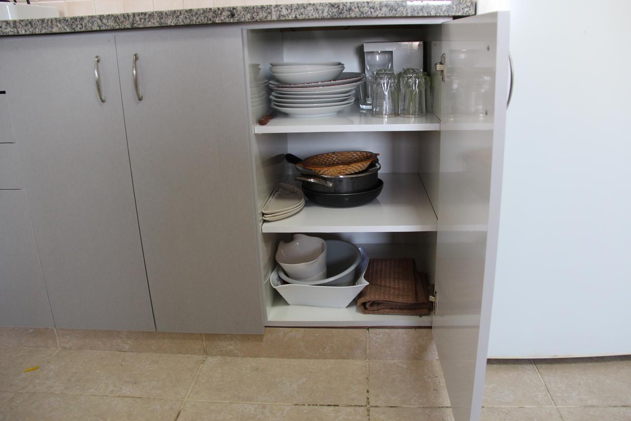 حيفا Apartments With Sea View المظهر الخارجي الصورة