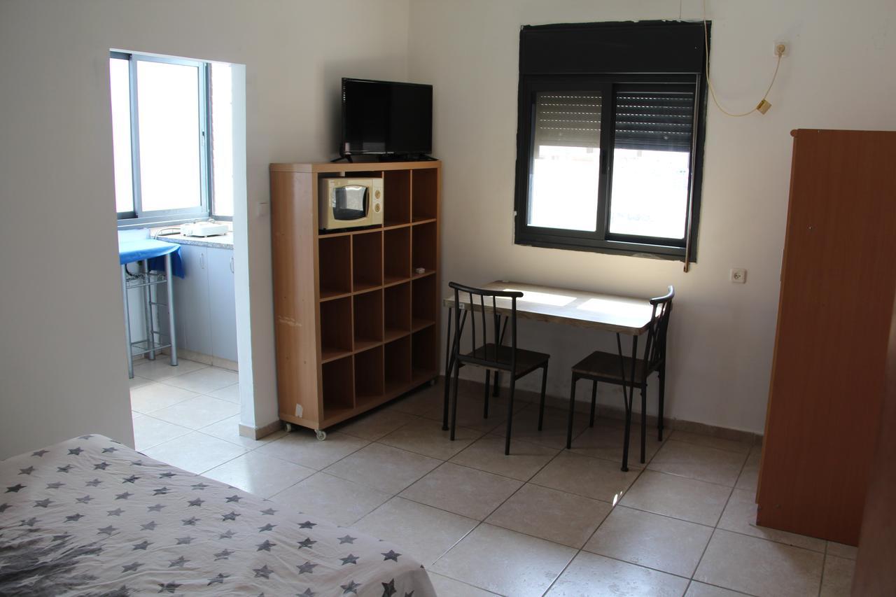 حيفا Apartments With Sea View المظهر الخارجي الصورة