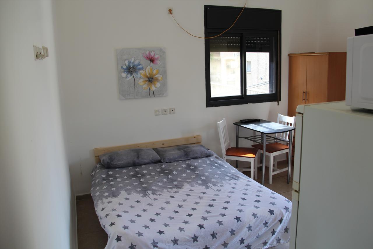 حيفا Apartments With Sea View المظهر الخارجي الصورة