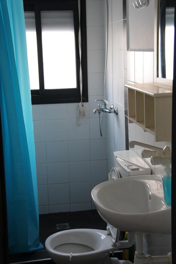 حيفا Apartments With Sea View المظهر الخارجي الصورة