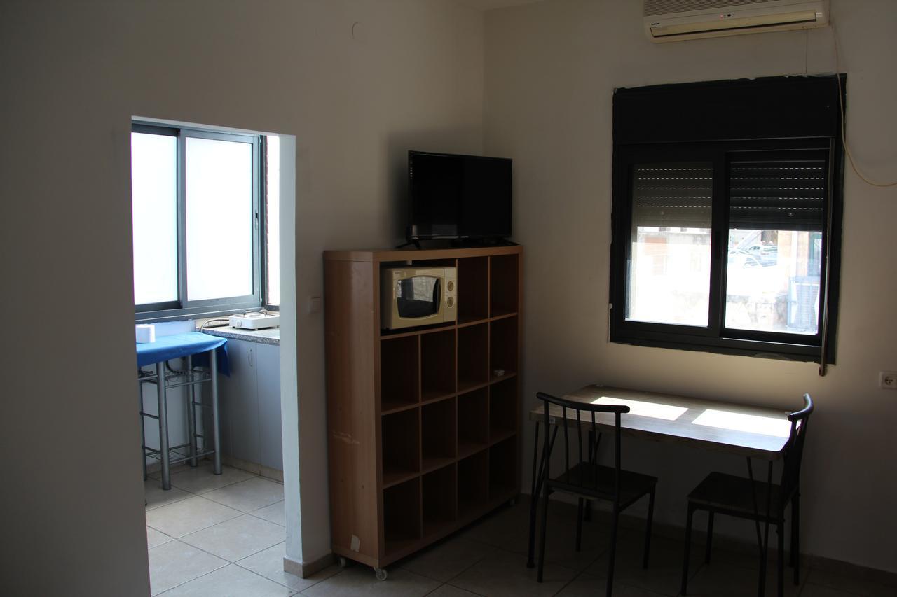 حيفا Apartments With Sea View المظهر الخارجي الصورة