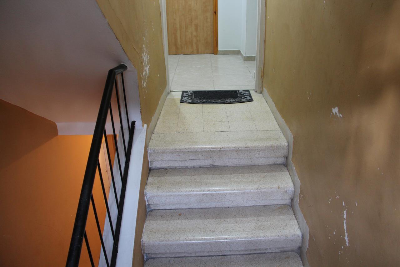 حيفا Apartments With Sea View المظهر الخارجي الصورة