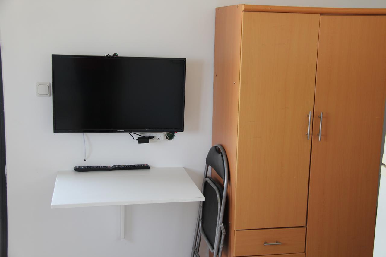 حيفا Apartments With Sea View المظهر الخارجي الصورة