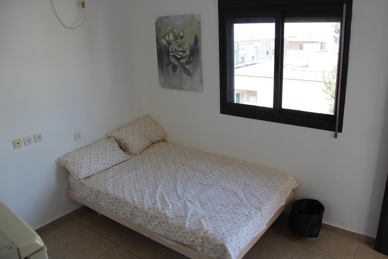 حيفا Apartments With Sea View المظهر الخارجي الصورة